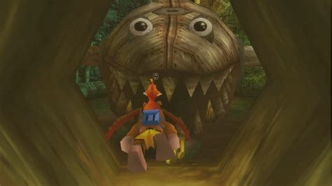 Which Scary Video Game Moments Gave You Nightmares As A Kid