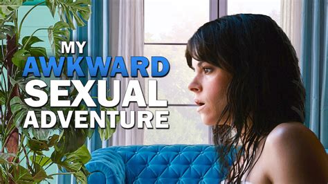 Is My Awkward Sexual Adventure On Netflix In Canada Where To Watch