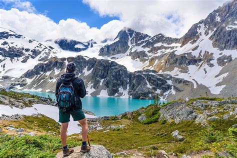 13 Best Hikes Near Whistler Bc Planetware
