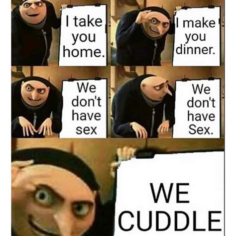 Cuddling Sex Rwholesomememes Wholesome Memes Know Your Meme