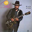 Son Seals - Bad Axe | Releases, Reviews, Credits | Discogs