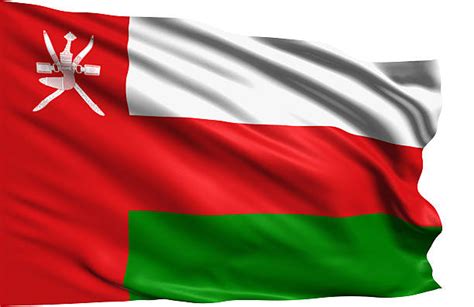 Royalty Free Oman Flag Pictures Images And Stock Photos Istock