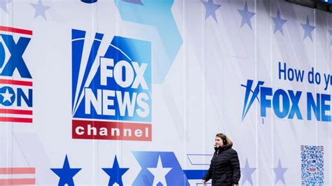 Dominion Fox News Trial Set To Begin After Delay Good Morning America