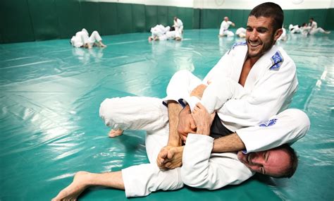 Gracie University From 108 Torrance Ca Groupon