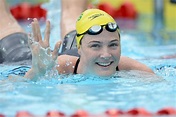 Cate Campbell Ties Textile Best, World Leader; Lowers Aussie Record in ...