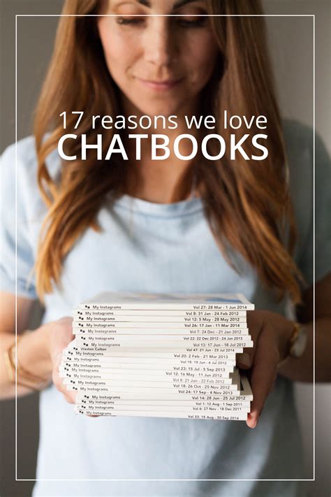 17 Reasons We Love Chatbooks Snap Happy Mom