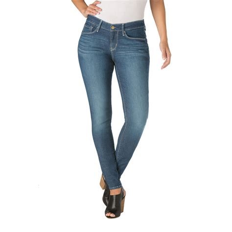 The Styles Of Ladies Skinny Jeans Telegraph
