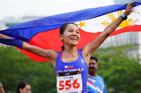 Sukan sea filipina 2019 gold 100m men final muhammad haiqal hanafi 10 35s raja pecut baru. Keputusan: Marathon Sukan SEA Kuala Lumpur 2017 - Jom Kita ...