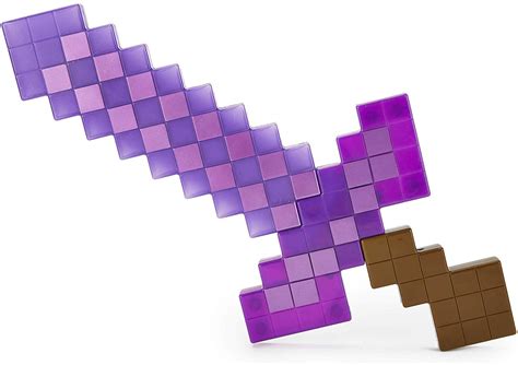 Koop Minecraft Enchanted Sword Gdl21