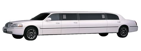 Lincoln Classic White Limousine Prestige Limousines