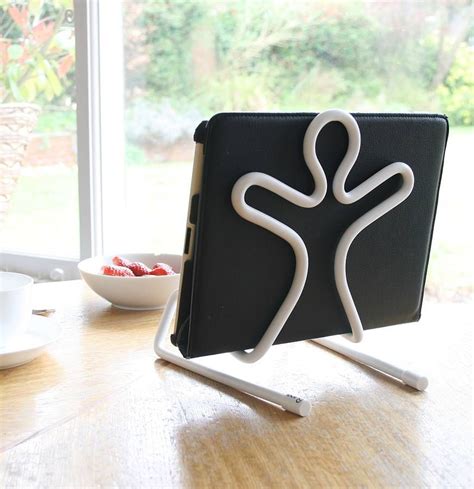 Silicone Stand For Ipad By Boing Stands Unique