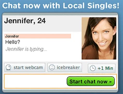 What Happens When You Click On ‘local Singles Ads Wow Gallery