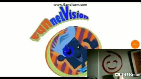 Funnel Vision Intro G Major Youtube