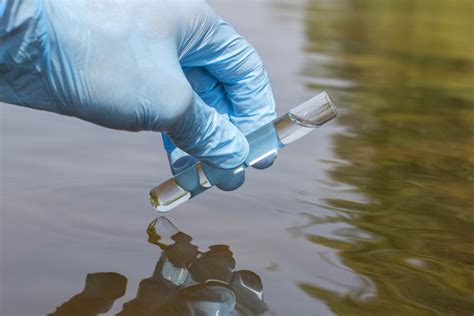 Environmental Testing Sterling Analytical Lab