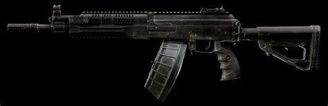 Fusil Mitrailleur Rpk 16 545x39 Escape From Tarkov Wiki Fandom