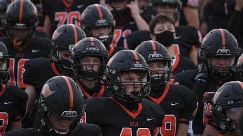 Khsaa Football Ryle Football Stuns Dixie Heights In A 44 14 Victory