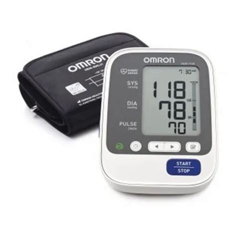Omron Hem 9210t9200t Bluetooth Blood Pressure Monitor At Rs 5000