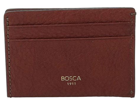 We did not find results for: Bosca Washed Collection - Weekend Wallet Handbags Cognac ...
