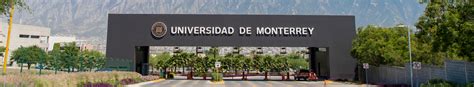 Universidad De Monterrey Udem Rankings Fees And Courses Details