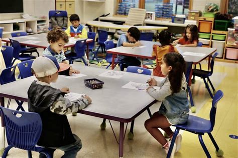 Open Enrollment Period Begins For Dual Language Immersion Program At