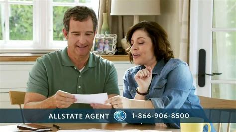 Allstate Tv Commercial A Few More Ways Ispottv