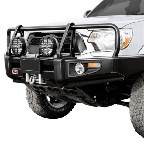 Arb 3423040 Tacoma Bull Bar Bumper 1995 2004 Tacoma Front Bull Bar Bumper