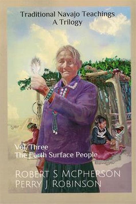 Traditional Navajo Teachings 9798683831271 Robert S Mcpherson