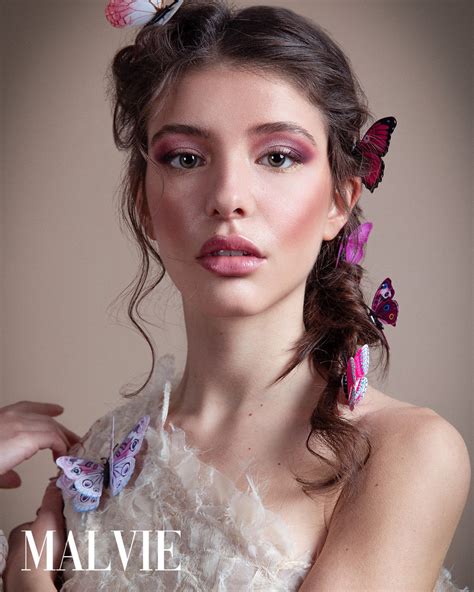 Editorial Makeup What Is That And How To Create The Perfet Look