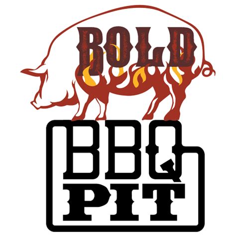 Bold Bbq Pit Discover Downtown Wylie