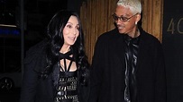 Cher (76) zeigt neuen Freund: Partner ist 40 Jahre jünger ...