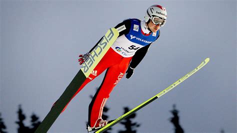 L ABC du saut à ski Jeux Olympiques Saut à ski Eurosport