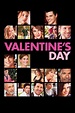 Valentine's Day (2010) - Posters — The Movie Database (TMDB)