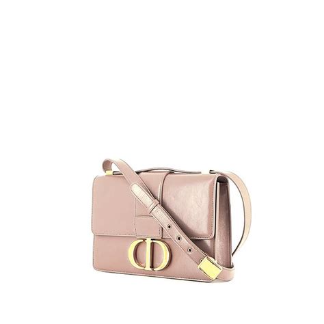 Dior 30 Montaigne Shoulder Bag 396094 Collector Square
