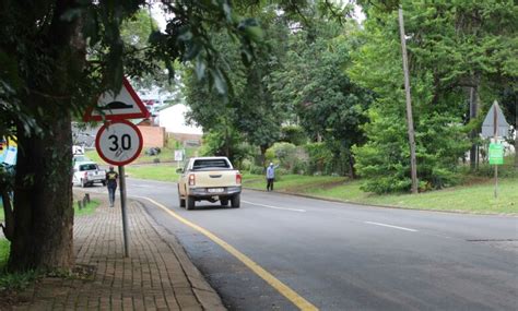 Gtm Starts Improvements To Roads Letaba Herald