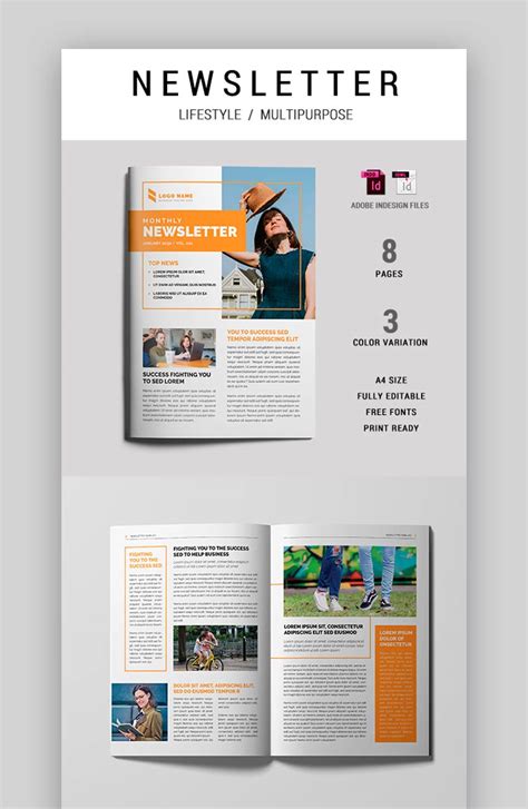 Templates For Affinity Publisher