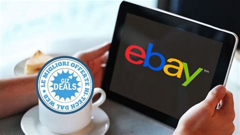 Buono sconto utilizzabile solo su app ebay. Coupon eBay: sconto del 20% su tutti i prodotti tramite l ...