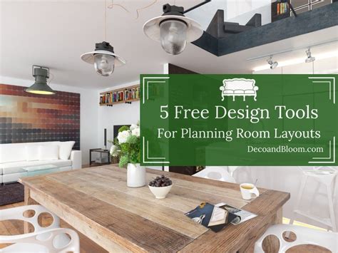 Free Interior Design Layout Tool Best Home Design Ideas