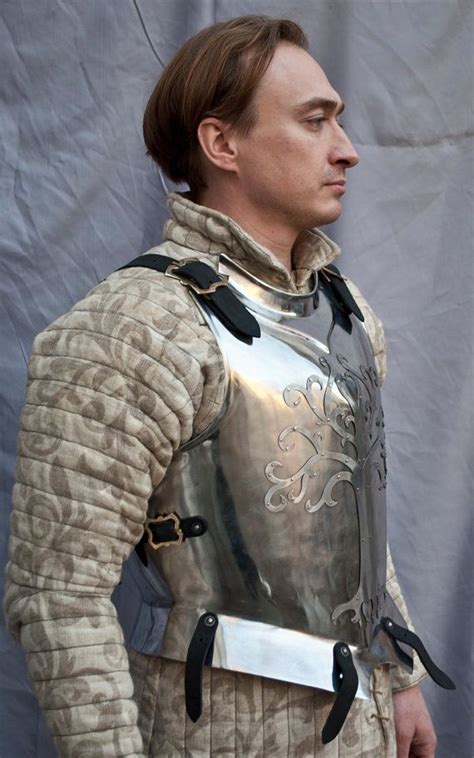 Lotr Gondor Fountain Guard Armor Suit Suit Of Armor Lotr Armor