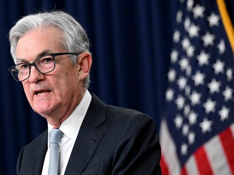 the fed raises interest rates by only a quarter point after inflation drops npr and houston