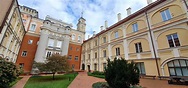 Top 10 Vilnius Sehenswürdigkeiten & wichtige Tipps [+Karte]