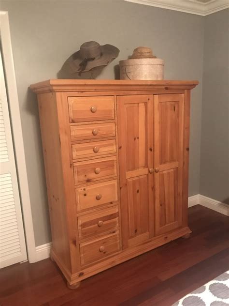 Applying the sorts of the vintage bedroom furniture for sale is an important factor to do. Broyhill Fontana XL tall chest of drawers, dresser/cabinet ...