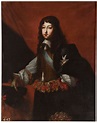 Felipe de Francia, I duque de Orleans, hijo de Luis XIII - Colección ...