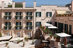 Rocco Forte Hotel De La Ville - Hotels by Tourist Journey