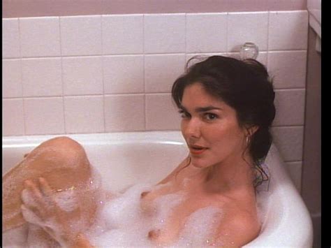 Naked Laura Harring In Silent Night Deadly Night 3