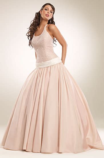 Fairytale Wedding Dresses Designs Sang Maestro