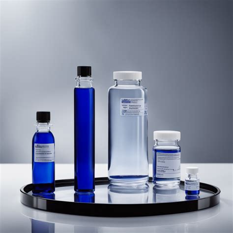 Löffler s Methylene Blue Solution for Microscopy High Quality Staining Solution Procurenet