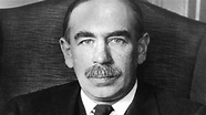 Keynes, biografía definitiva