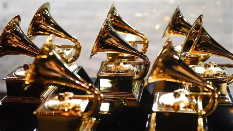 Here Are The 2021 Grammy Award Winners Miixtapechiick
