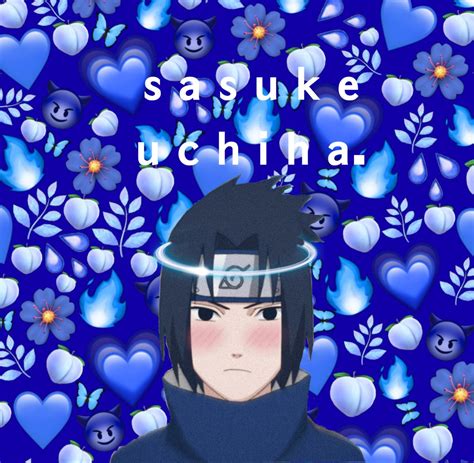 Sasuke Uchiha Aesthetic In 2020 Anime Uchiha Aesthetic