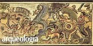 Itzcóatl, “Serpiente de obsidiana” (1427-1440) | Arqueología Mexicana